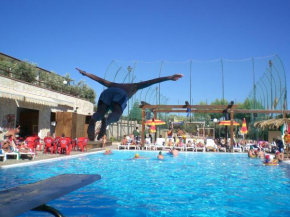 Villaggio Turistico Defensola Vieste